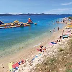 Amazing apartment in Zadar with WiFi&2 Bedrooms