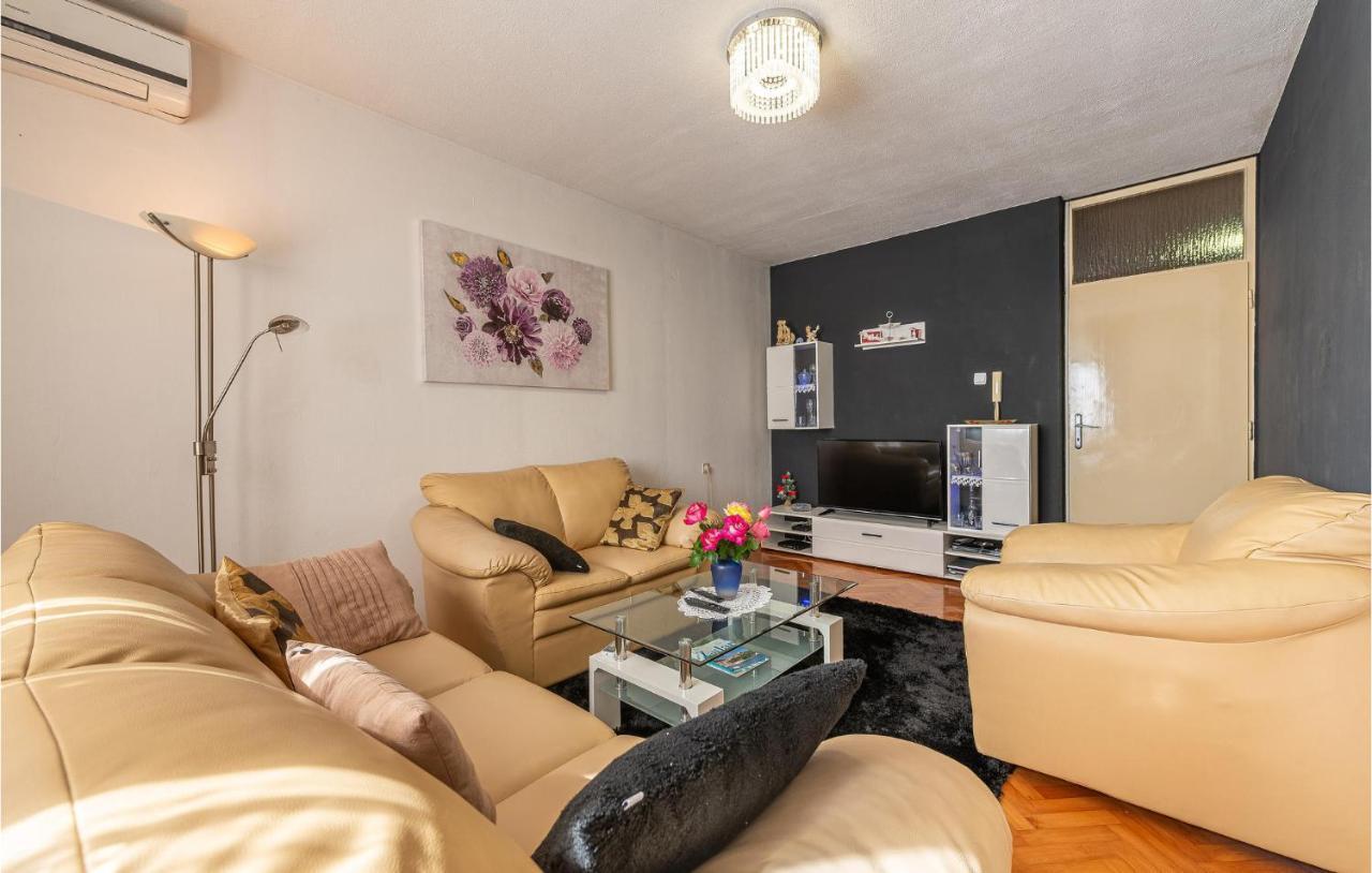Amazing In With Wifi&2 Bedrooms *