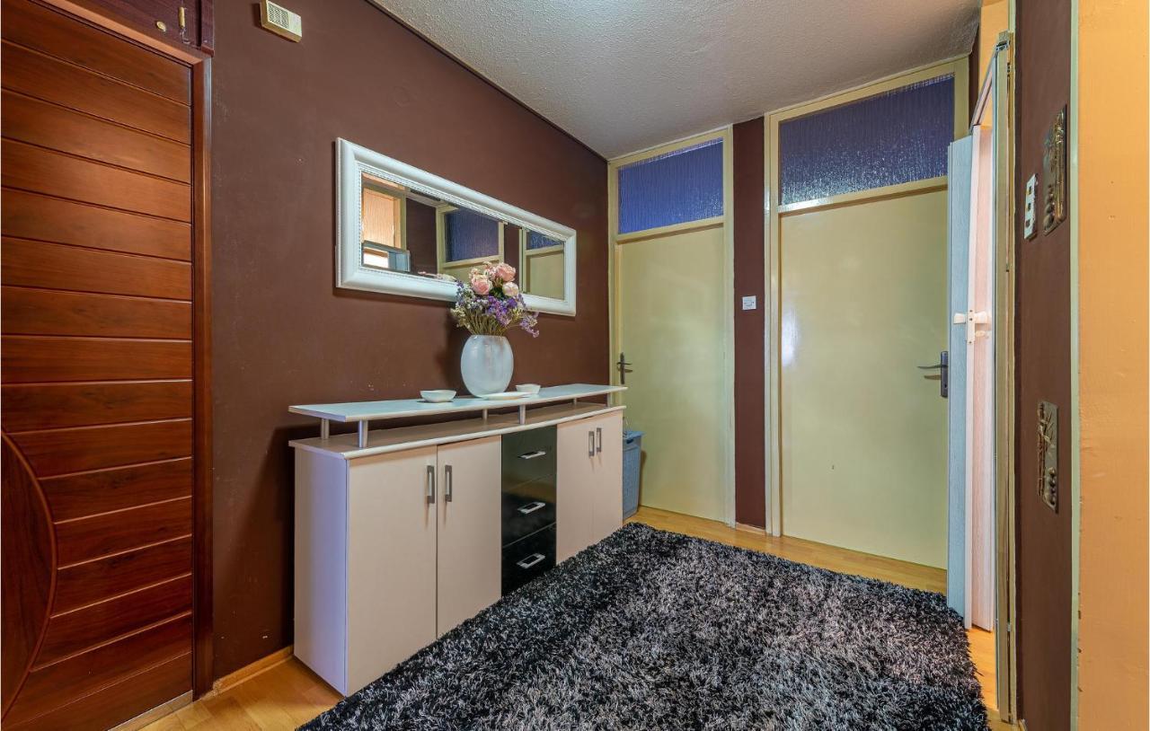 Amazing In With Wifi&2 Bedrooms