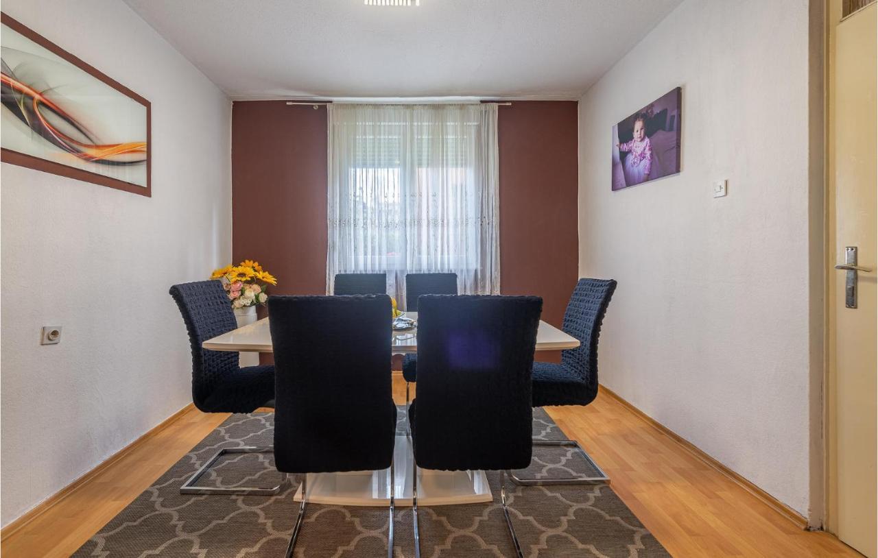 Amazing In With Wifi&2 Bedrooms Appartement