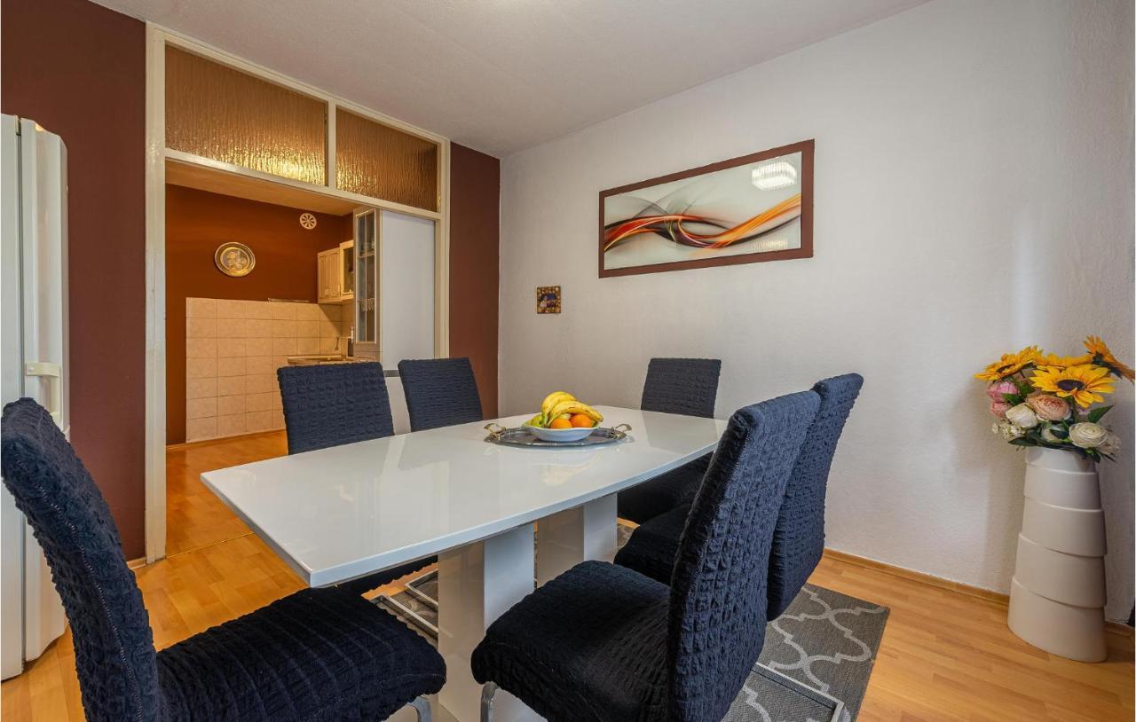 Appartement Amazing In With Wifi&2 Bedrooms