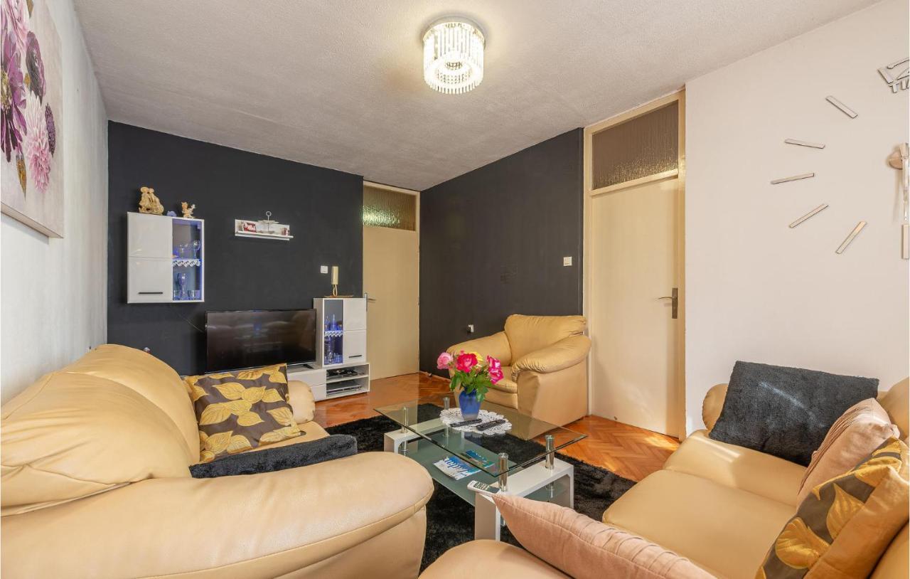 Amazing In With Wifi&2 Bedrooms *