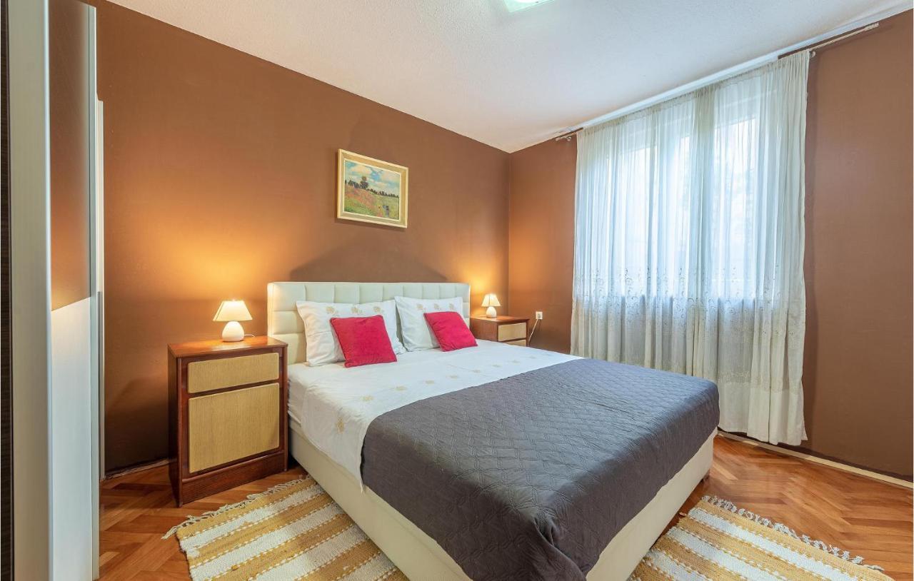 Amazing In With Wifi&2 Bedrooms Appartement *