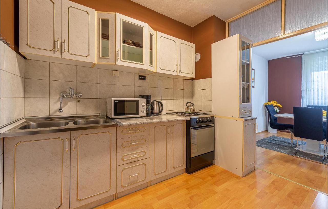 Appartement Amazing In With Wifi&2 Bedrooms