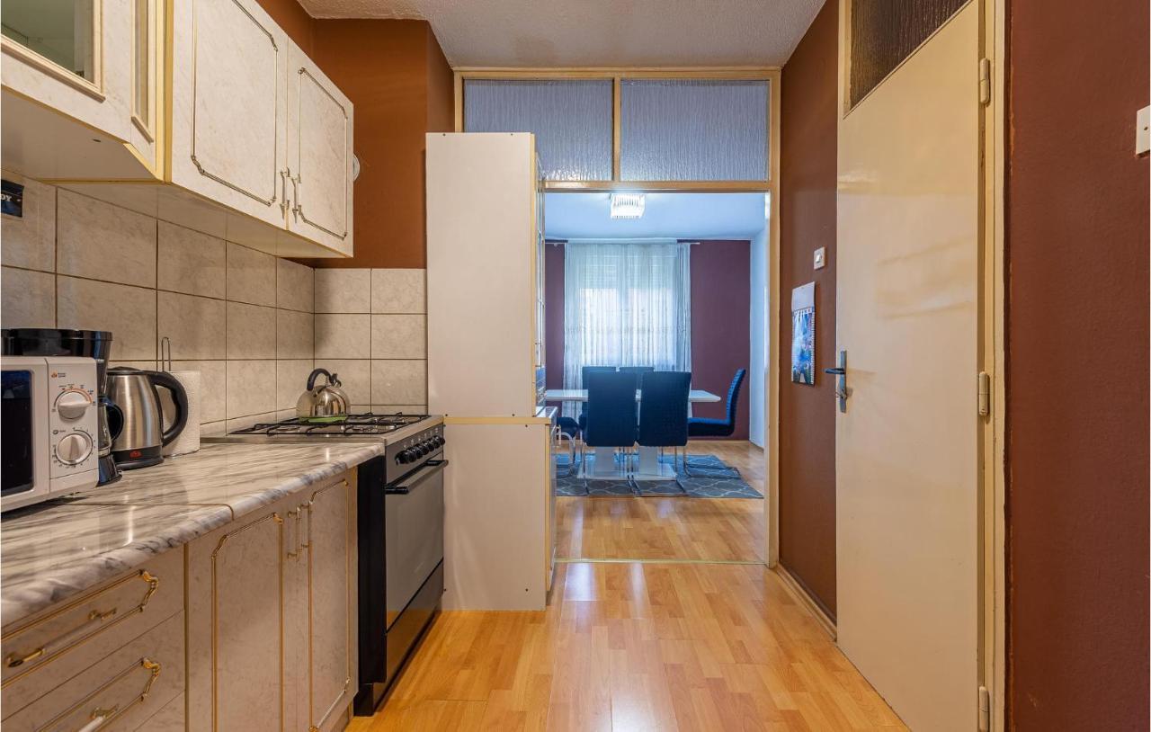 Appartement Amazing In With Wifi&2 Bedrooms *