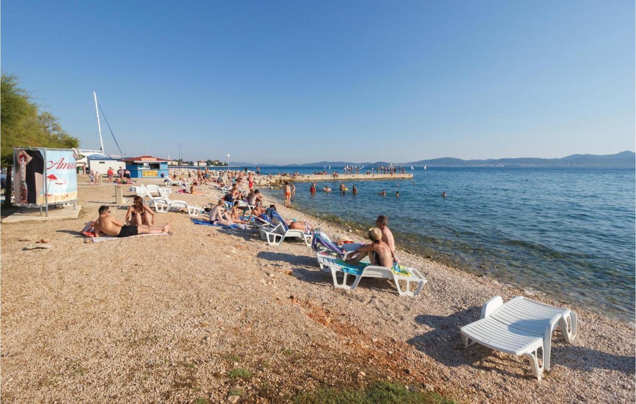 Appartement Amazing In With Wifi&2 Bedrooms *