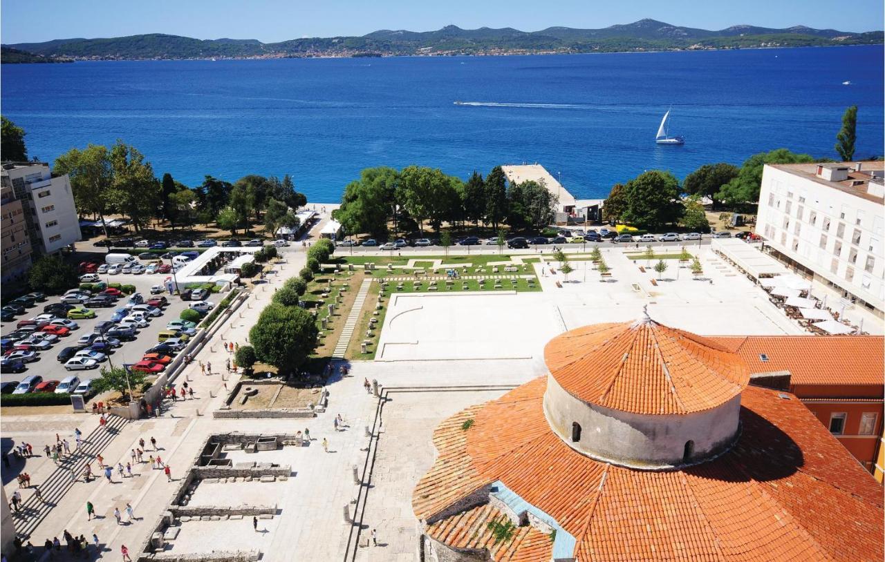 Amazing In With Wifi&2 Bedrooms * Zadar