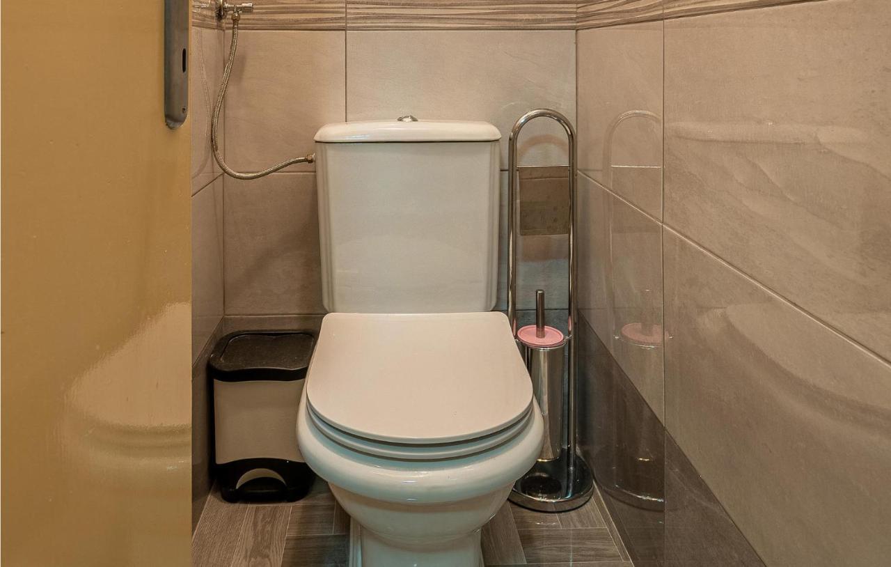 Appartement Amazing In With Wifi&2 Bedrooms