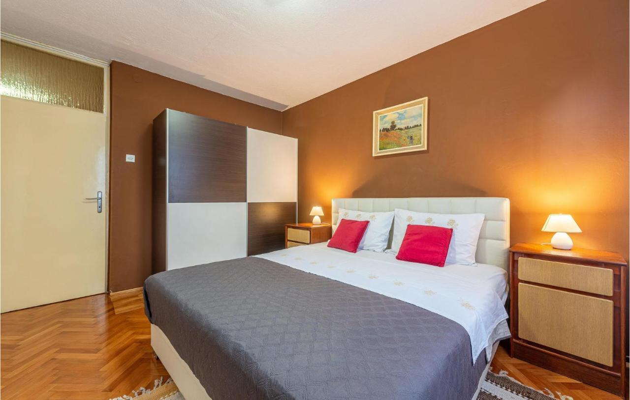 Appartement Amazing In With Wifi&2 Bedrooms