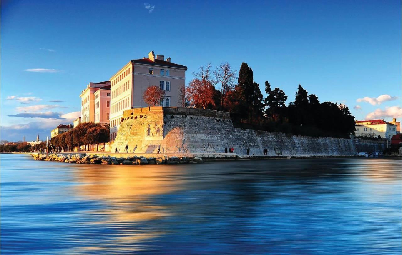 Appartement Amazing In With Wifi&2 Bedrooms