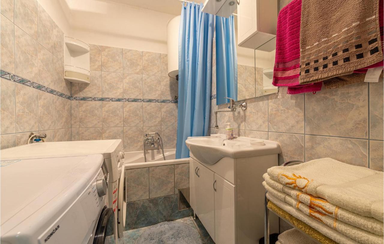 Amazing In With Wifi&2 Bedrooms Appartement Zadar