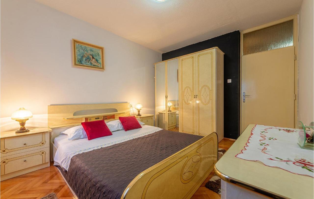 Amazing In With Wifi&2 Bedrooms Zadar